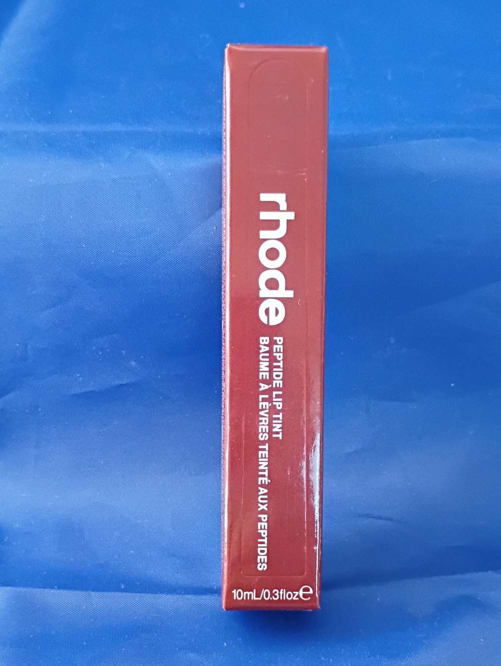 Rhode Peptide Lip Tint, Hydrating Lip Treatment & Gloss - PBJ